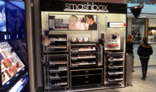 Smashbox - Douglas Kiel