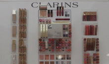 Clarins - Douglas  Hamburg